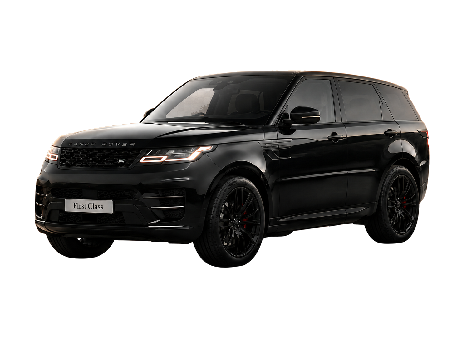 Range Rover Sport