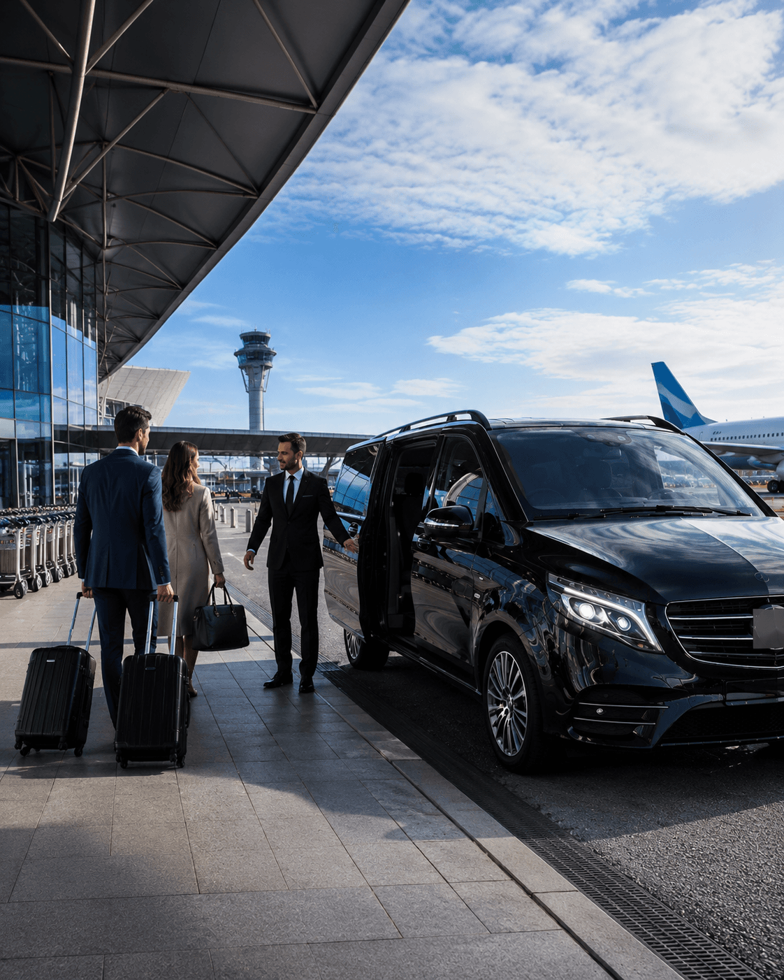 Airport Transfers