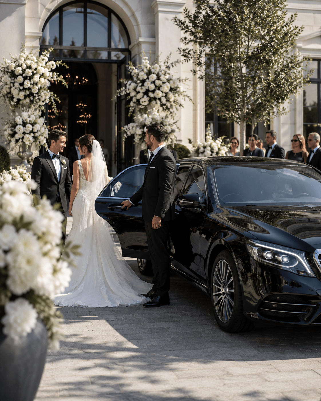 Wedding/Special Events